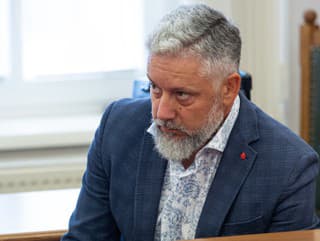 Obžalovaný exriaditeľ Národnej protikorupčnej