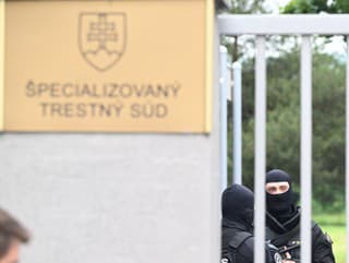 Pachingerovi, odsúdenému v kauze