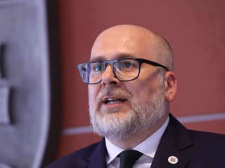 Michal Kaliňák