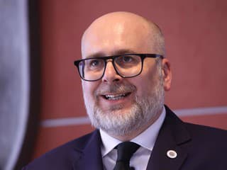 Michal Kaliňák