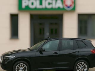 60-ročný Švajčiar šoféroval s