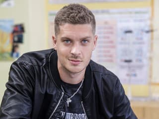 Erik Žibek