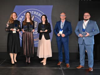 Spotrebitelia ocenili až sedem