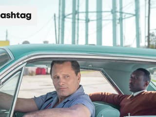 Rebríček 20 najlepších road