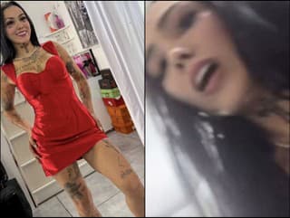 Brazílsku influencerku pobodal priateľ