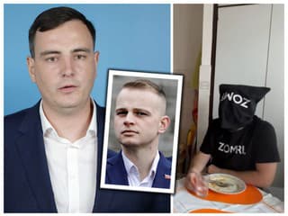 Satirici rozdrvili marketérov PS: