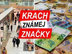 ZNÁMA svetová ZNAČKA na