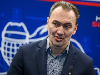 Prezident Slovenského zväzu ľadového