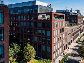 IAD Investičný Realitný Fond