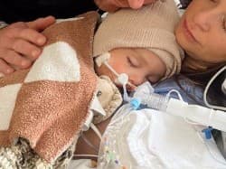 TRAGICKÁ smrť 22-mesačného chlapčeka