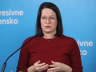 Zuzana Števulová