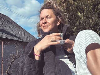 VEĽKÝ deň u Tormovcov: