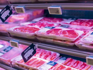 Najlepšie mäso je v