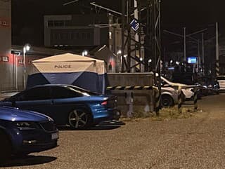 Tragédia v Tábore! Nové
