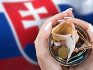 Slováci majú jasno: Transakčnú