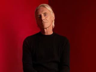 Paul Weller, 2024