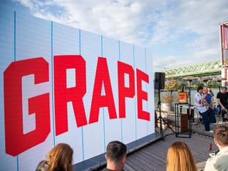 Festival Grape 2025: Justice,