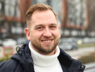 Samo Tomeček