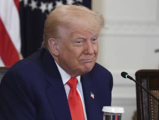 Trump obhajuje svoje rozhodnutie