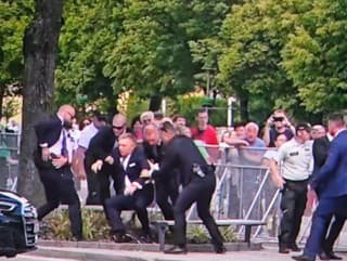 Bezpečnostná situácia bola v