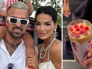 Dokonalé kávové osvieženie počas