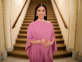 Zuzka Porubjaková nezaháľa: Na