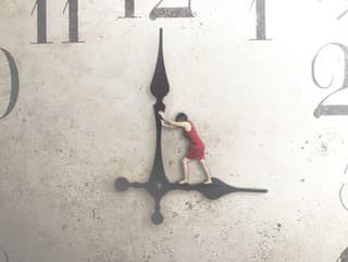 Ilustračné foto