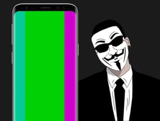 Tieto nebezpečné Android aplikácie