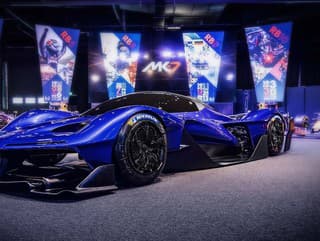 Toto je najdrahší hyperšport,