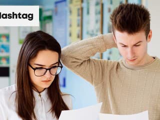 KVÍZ Tieto gramatické chyby