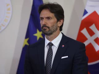 Robert Kaliňák
