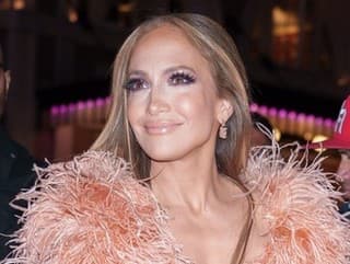 Pikantný TRAPAS Jennifer Lopez: