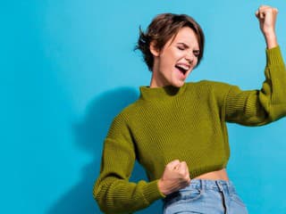 Prišiel ich čas: Toto