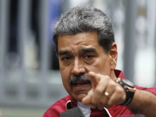 Nicolás Maduro
