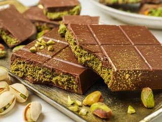 Hit medzi čokoládami si