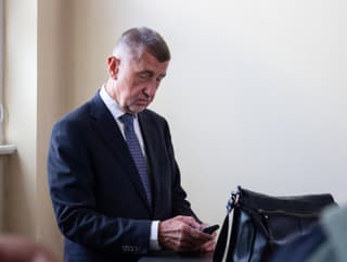 Andrej Babiš