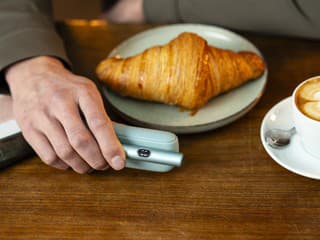 Bezdymové inovácie: IQOS ILUMA