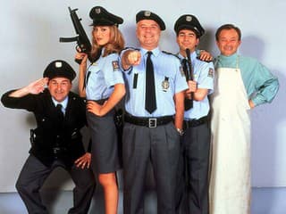 Český filmový svet v
