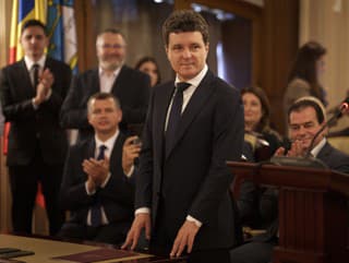 Nicušor Dan
