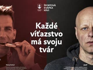 Pridajte sa k športovým víťazom