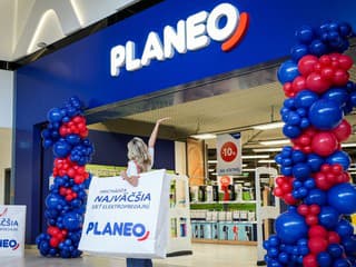 PLANEO je teraz najdostupnejšia