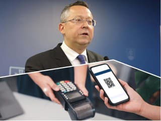 Ministerstvo financií chystá revolúciu