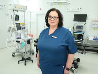 Gynekologička Piškaninová: Najčastejšie sa