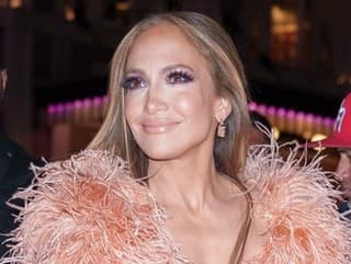 JLo ŠOKOVALA počas vystúpenia
