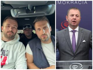 Ďalší incident! DRÁMA v