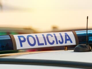 AKTUÁLNE Záhrebom otriasol mohutný