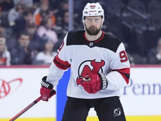 Tomáš Tatar v drese