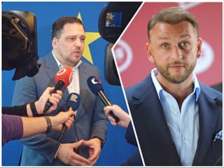Vedúci delegácie z Bruselu