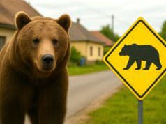 VAROVANIA miest a obcí