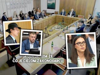 Nová trhlina v koalícii?